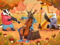თამაშის Fairy puzzle