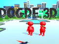 თამაშის Dodge 3D