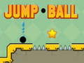 თამაშის Jump Ball