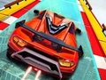 თამაშის Car Stunts Extreme 3D