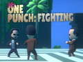 თამაშის Mr One Punch: Fighting 