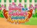 თამაშის Baby Cathy Ep15: Making Hotdog