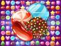 თამაშის Candy Connect