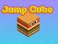 თამაშის Jump Cube