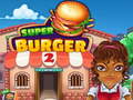 თამაშის Super Burger 2