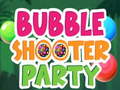 თამაშის Bubble Shooter Party