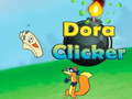 თამაშის Dora Clicker