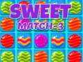 თამაშის Sweet Match-3