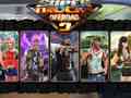 თამაშის Super Trucks Offroad 2