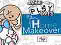 თამაშის JMKit PlaySets: My Home Makeover