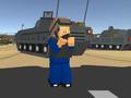 თამაშის Block Battle Royale