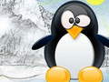 თამაშის Penguin Slide Puzzle