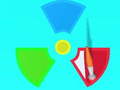 თამაშის Paint Dropper