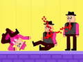 თამაშის Fight Puzzle Online