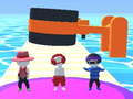 თამაშის Stickman Race