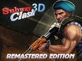 თამაშის Subway Clash Remastered