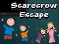 თამაშის Scarecrow Escape