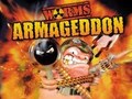 თამაშის Worms Armageddon