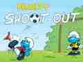 თამაშის Smurfs: Penalty Shoot-Out