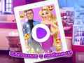 თამაშის Goldie Crush Date