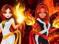 თამაშის Princess Dark Phoenix