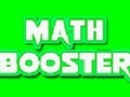 თამაშის Math Booster