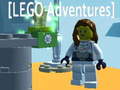 თამაშის Lego Adventures