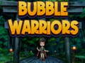 თამაშის Bubble warriors