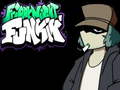 თამაშის Friday Night Funkin' vs Garcello