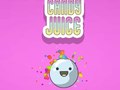 თამაშის Candy Juice