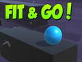თამაშის Fit & Go!