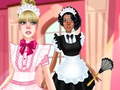 თამაშის Princess Maid Academy