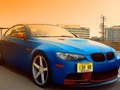 თამაშის German Fastest Cars Jigsaw