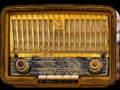 თამაშის Old Tube Radio Jigsaw 