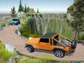 თამაშის Hill Climb Offroad Adventure