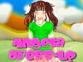 თამაშის Angela Dress Up