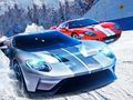 თამაშის Crazy Traffic Racing
