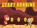 თამაშის Scary Running