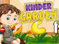 თამაშის Kinder garden