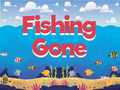 თამაშის Fishing Gone