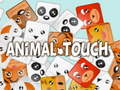 თამაშის Touch Animals