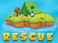 თამაშის The Rescue