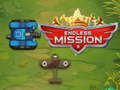 თამაშის Endless Mission