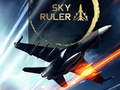 თამაშის Sky Ruler