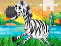 თამაშის Happy Kids Jigsaw Puzzle