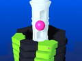 თამაშის Stack Bounce 3D