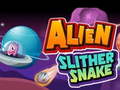 თამაშის Alien Slither Snake