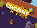 თამაშის Crossy Miner
