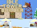 თამაშის Idle Tower Builder