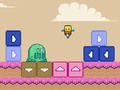 თამაშის Slime Arrows